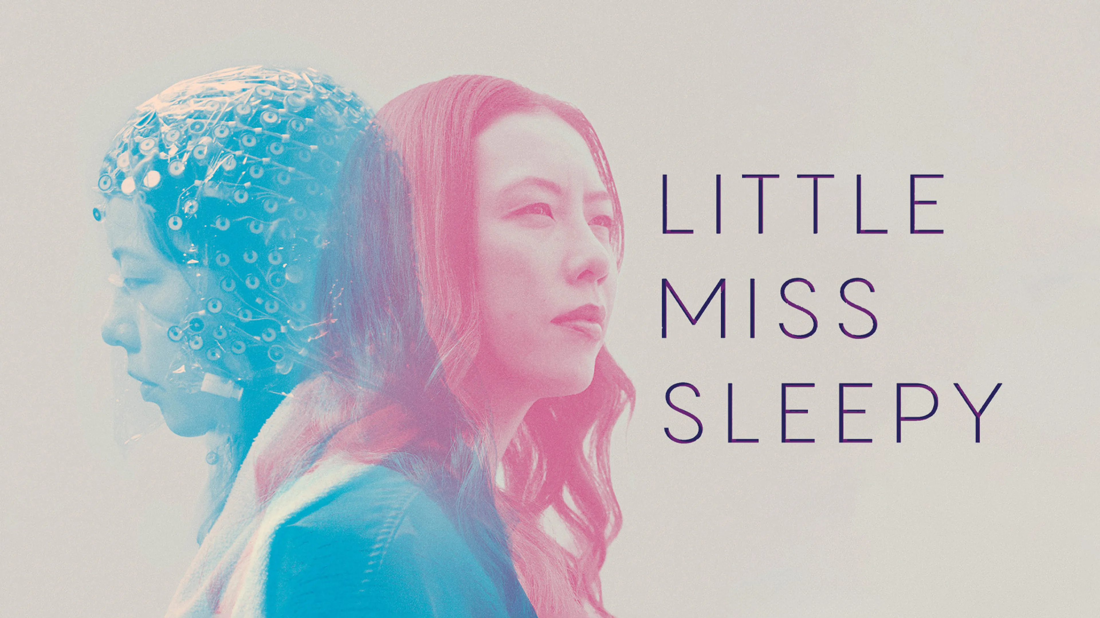 Little Miss Sleepy poster